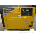 Diesel Generator Set Mobile Light Tower (FZM400A )